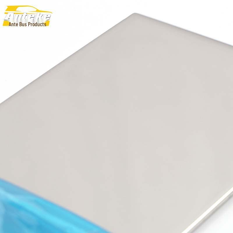 2008 Car Window & Body Glass Anti-Scratch Scuff Trim