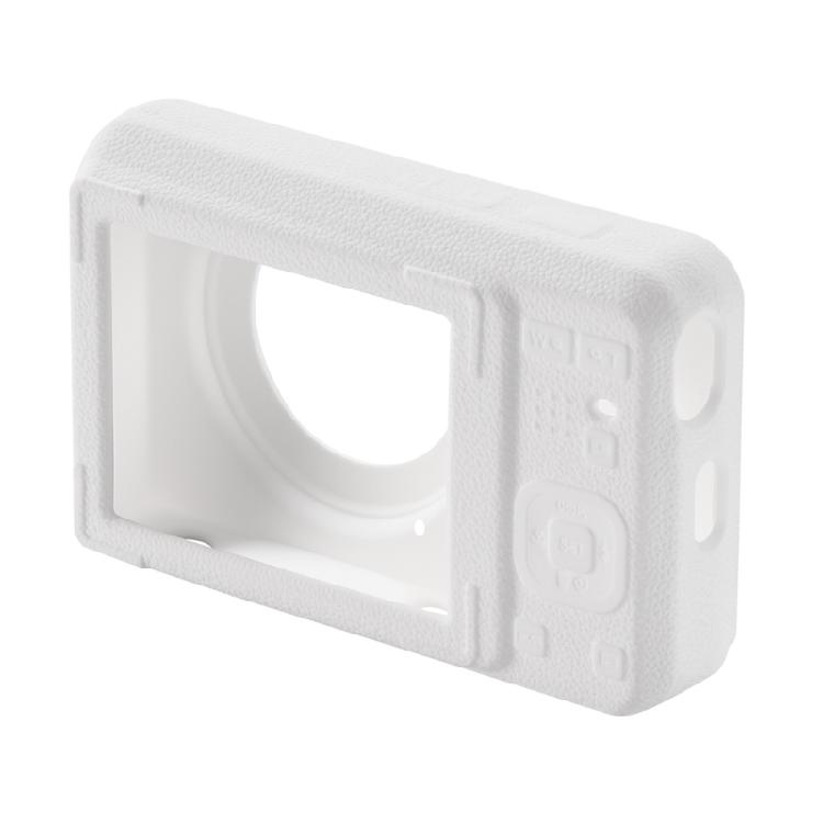 Flexible Silicone Case for PIXPRO FZ55 Digital Camera Full Protections Sleeve Travel Friendly Camera Cover