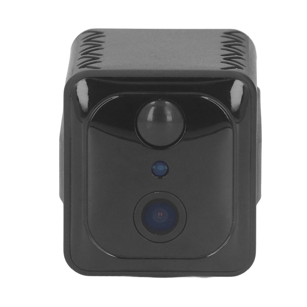 Smart Camera Small Camera 4K Motion Detection 4G Wireless Camera 2 Way Audio Camera for Home