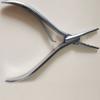 3 Holes Multi Functional Hair Extension Pliers For Micro Rings /links/beads /Feather Human Hair extensions Tools alicate
