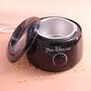 100W Wax Heater Adjustable Temperature Rapid Heating Easy To Clean Use On The Whole Body Wax Melting Furnace Epilator