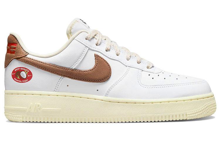 Nike Air Force 1 '07 Lx Coconut Women's DJ9943-101