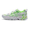 ASICS Gel Nandi White Green Unisex Sneakers 1203A200-100
