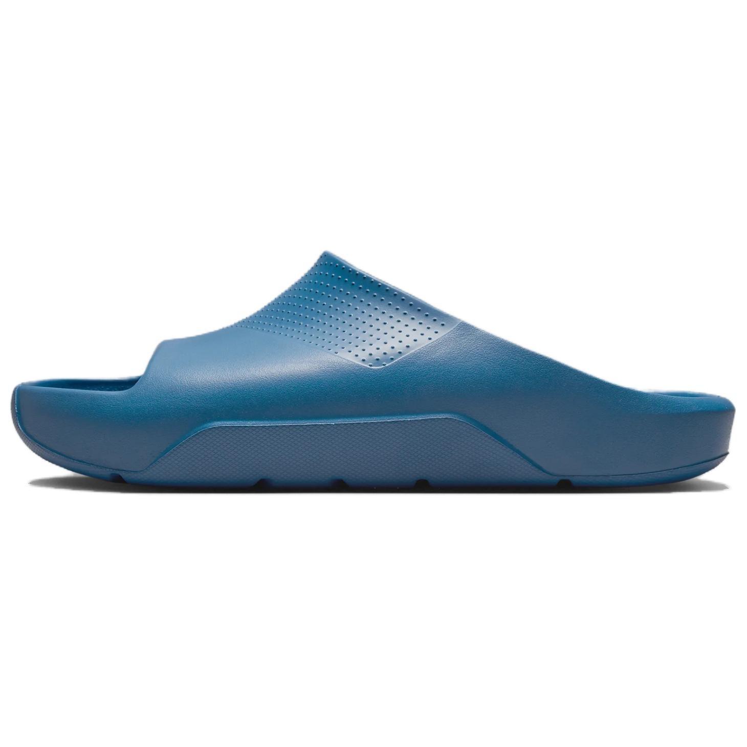 Air Jordan Post Slides Industrial Blue Men s DX5575-401 EU 47.5