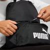 New PUMA Polyester Backpack Regular Women's Black 090269-01