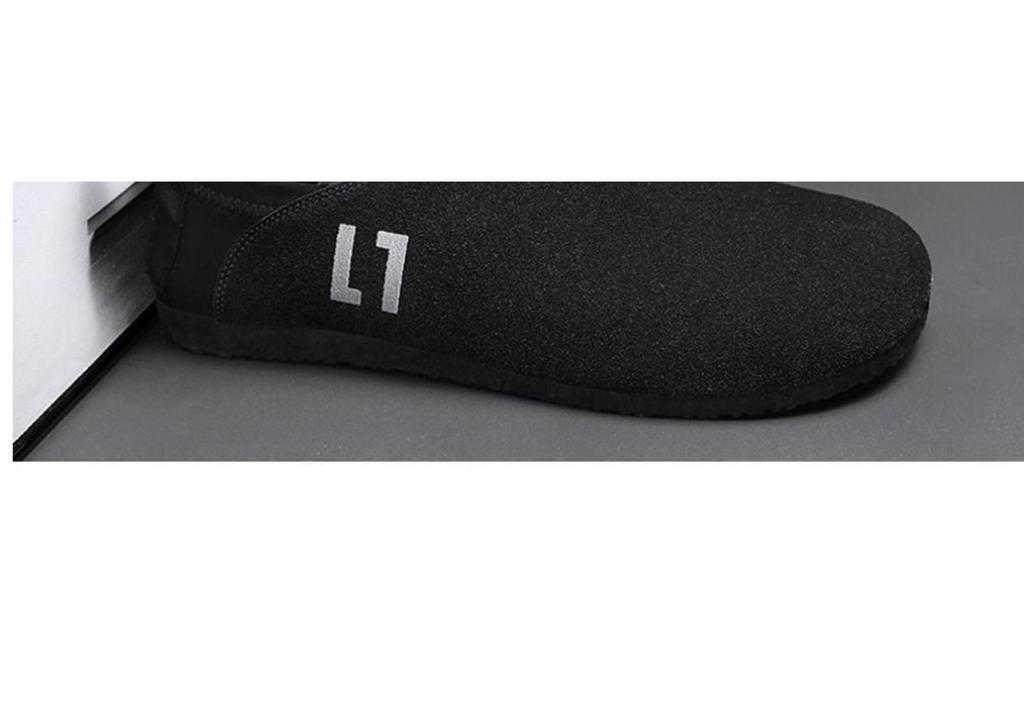 Men's Summer Low-Top Slip-On Driving Loafers