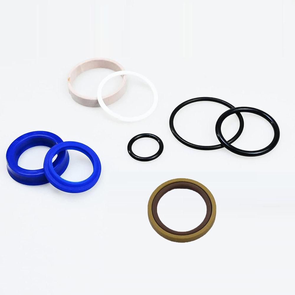 Cylinder Seal Kit 7J266-63400 For Kubota Front Loader LA463 LA513 Tractor L2800