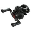 Abu Garcia MAX5 Baitcasting Reel Low Profile Bass Saltwater SX-L