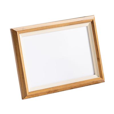Hochwertiger Bilderrahmen Foto-Rahmen Enthält Kein Gemälde-Kern Exquisite Verarbeitung Horizontale oder Vertikale Platzierung