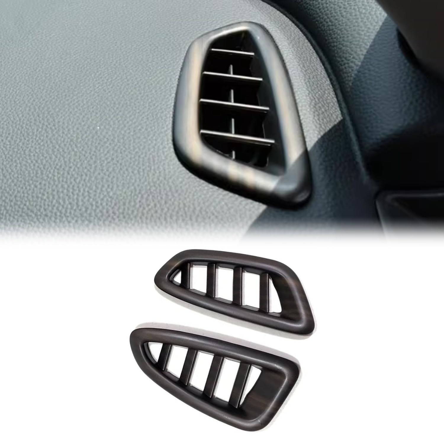 

Hyorabyn Honda New ZR-V RZ Series Fit April 2023-2023 Up Side Center Console Air