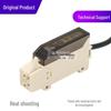 Genuine Autonics BF3RX Fiber Optic Sensor Amplifier