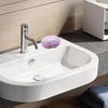 Shampoo Bar Holder Bathroom Shower Soap Box Portable Soap Tray Container With Lids Soap Dish Case for Shower Traveling