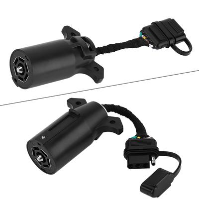 Acoplamientos y accesorios para remolques