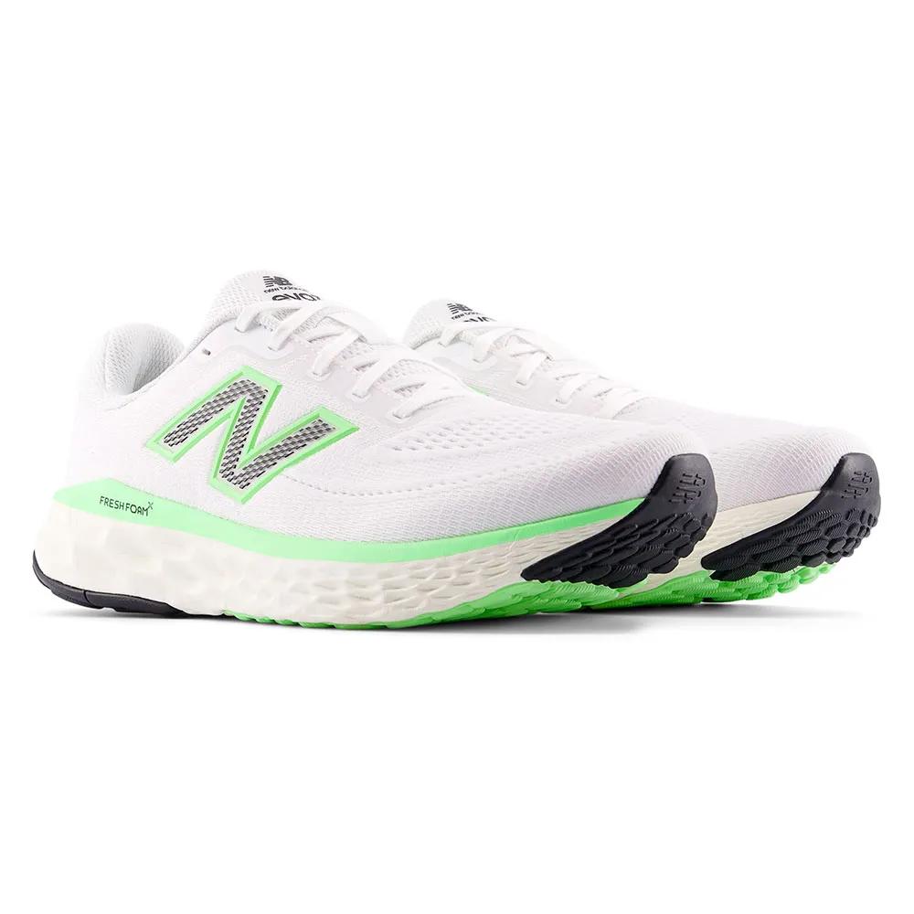 New Balance Кроссовки для бега Fresh Foam X Evoz V4
