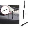 20092018 Ram 1500 2500 3500 Stubby Radio Antenna New Free Shipping