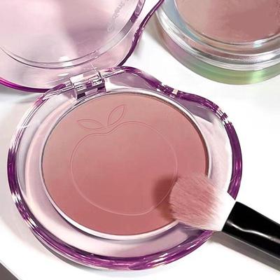 Maquilhagem para rosto – Blush