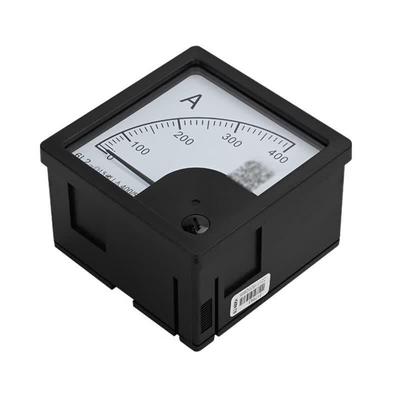 Jingmian 6L2-A AC Pointer Ammeter