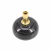 Fishing Reel Replacement Handle Metal with Knob Practical