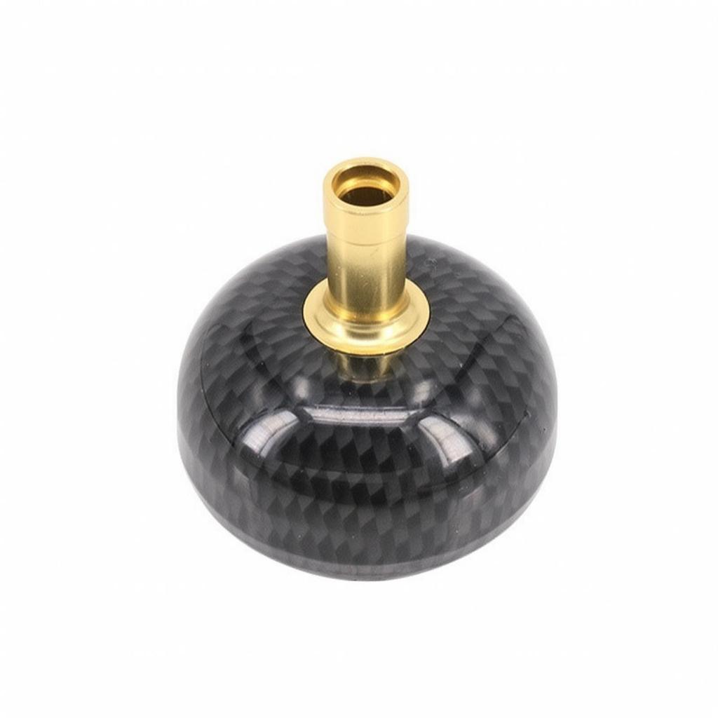 Fishing Reel Replacement Handle Metal with Knob Practical