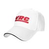 WRC World Rally Championship Unisex Baseball Cap New Outdoor Cap  2024 Sports Hats Spring Sun Hat
