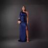Women's Fashion Summer Spring Solid Color Print Casual Dresses