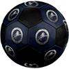 TAGLIA 5 Pallone da Calcio Millwall FC Colorato Per Tutte le Età Cucito a Macchina PVC Pronto per la Competizione Resistente Ad Alto Rimbalzo