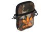 adidas Originals Trefoil Polyester Shoulder Bag Unisex Tan FT9302