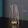 Flower Vase for Arrangement Decoration