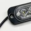 Strobe Lights For Car 6-LED Truck Strobe Lights Automotive Auxiliary Parts For Ambulance Fleet Road Boat Motorcycle Highway