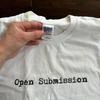 Offene Einreichung Vintage T-Shirt Gildan XL Missouri River Weiß Rap Musikalisch