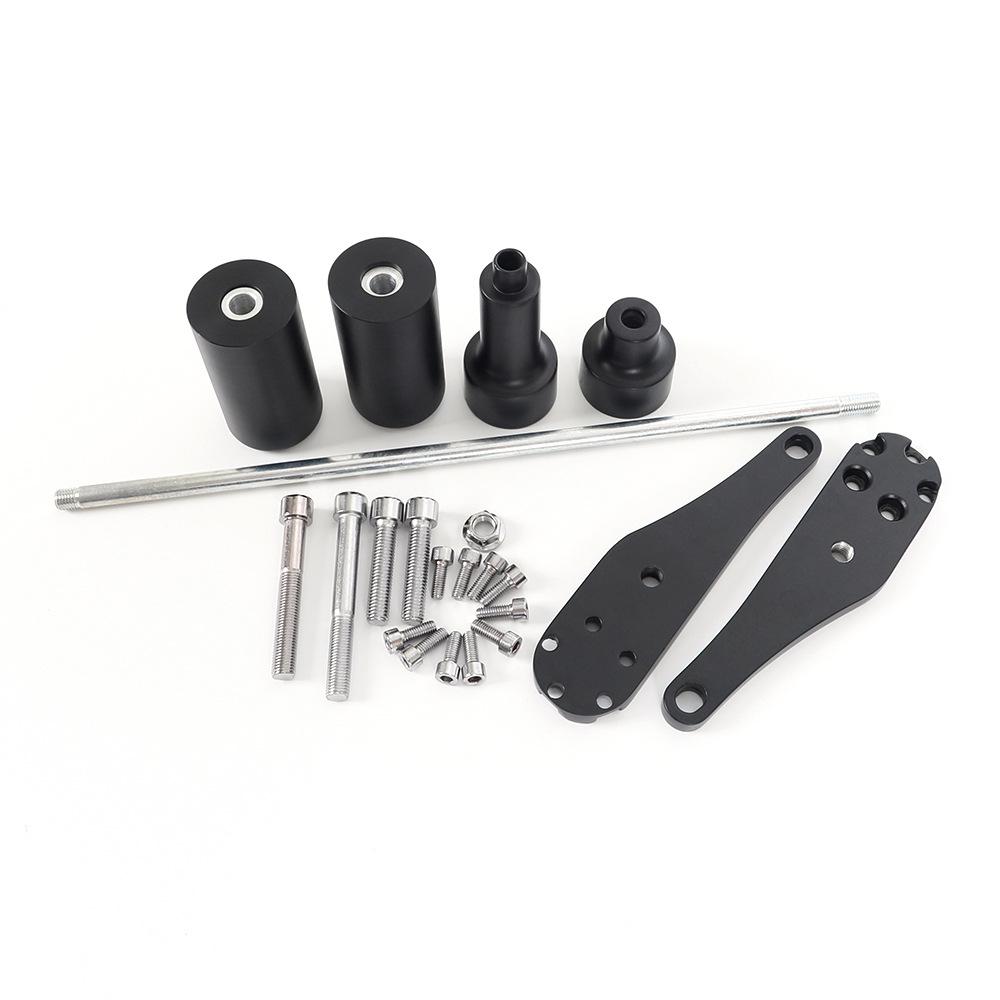 Kawasaki ZX10R 2006-2007 Anti-Fall Protective Bar