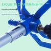 Copper Gas Blowtorch & Bunsen Burner
