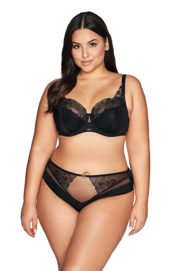 

Semi-soft bra Ava 2071 Ava