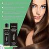 Tgideas Rosemary Anti-Hair Loss Shampoo + Caviar Hair Mask Set, Boost Hair Growth, Control Oil & Dandruff, Soothe Scalp Irritation & Restore