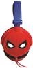 Наушники Lexibook Spider-Man HP010SP