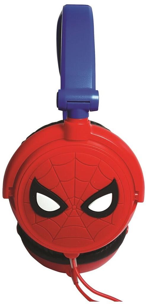 Наушники Lexibook Spider-Man HP010SP