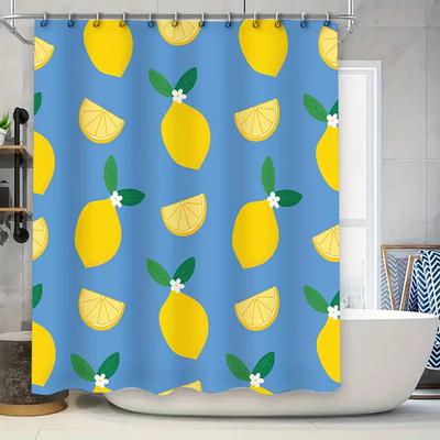 Banyo ve tuvalet – Duş Perdeleri