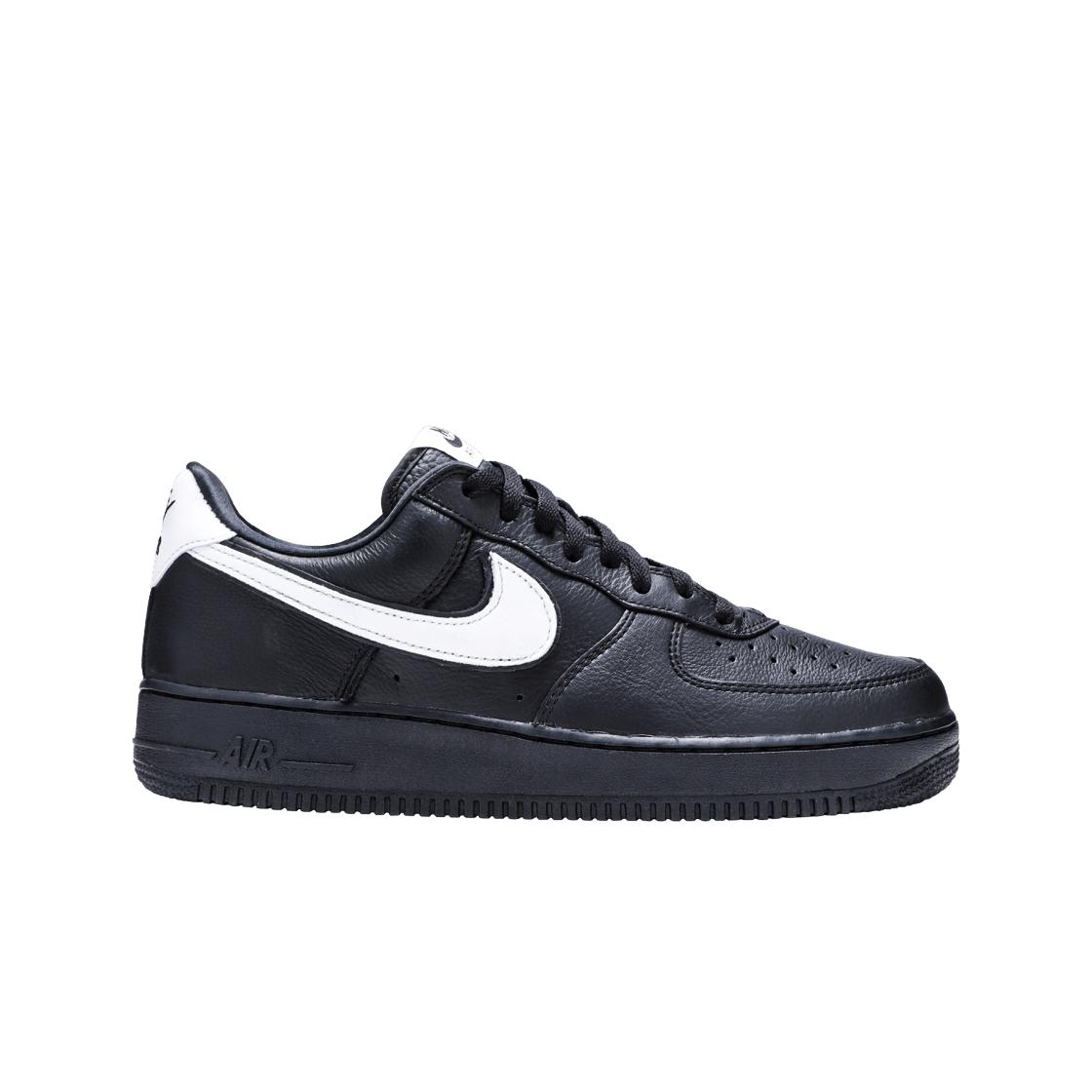 

Nike Air Force 1 Low Qs Black White 300