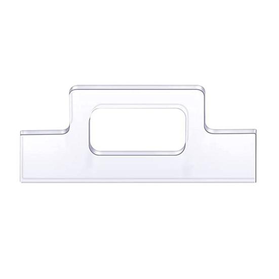 Pohodlná šablona řezu s rukojetí Vysoká houževnatost Řezání odolné proti poškrábání