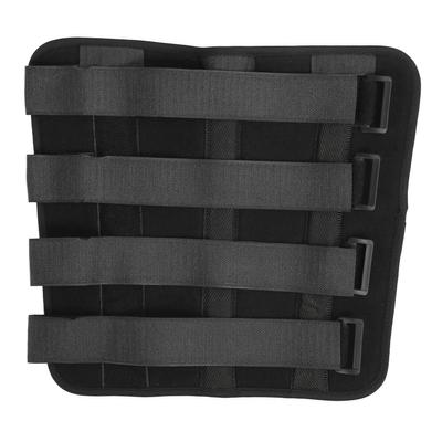 Forearm Splint Firmly Fixed 4 Hook Bands Adjustable Flexible Enhanced Relieve Pain Arm Splint for Br