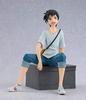 POP UP PARADE Weathering with You Hodaka Morishima Non-scale ABS&PVC painted finished figure