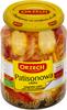 Salade de courge Patisson aux noix 700g