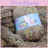 Luxurious Milk Cotton Baby Yarn For Knitting And Crochet Colorful And Soft