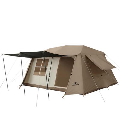 Camping og vandreture – Telte