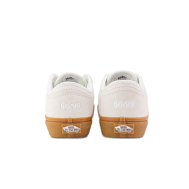 Vans Rowley Classic Gum Sole Skate Shoes