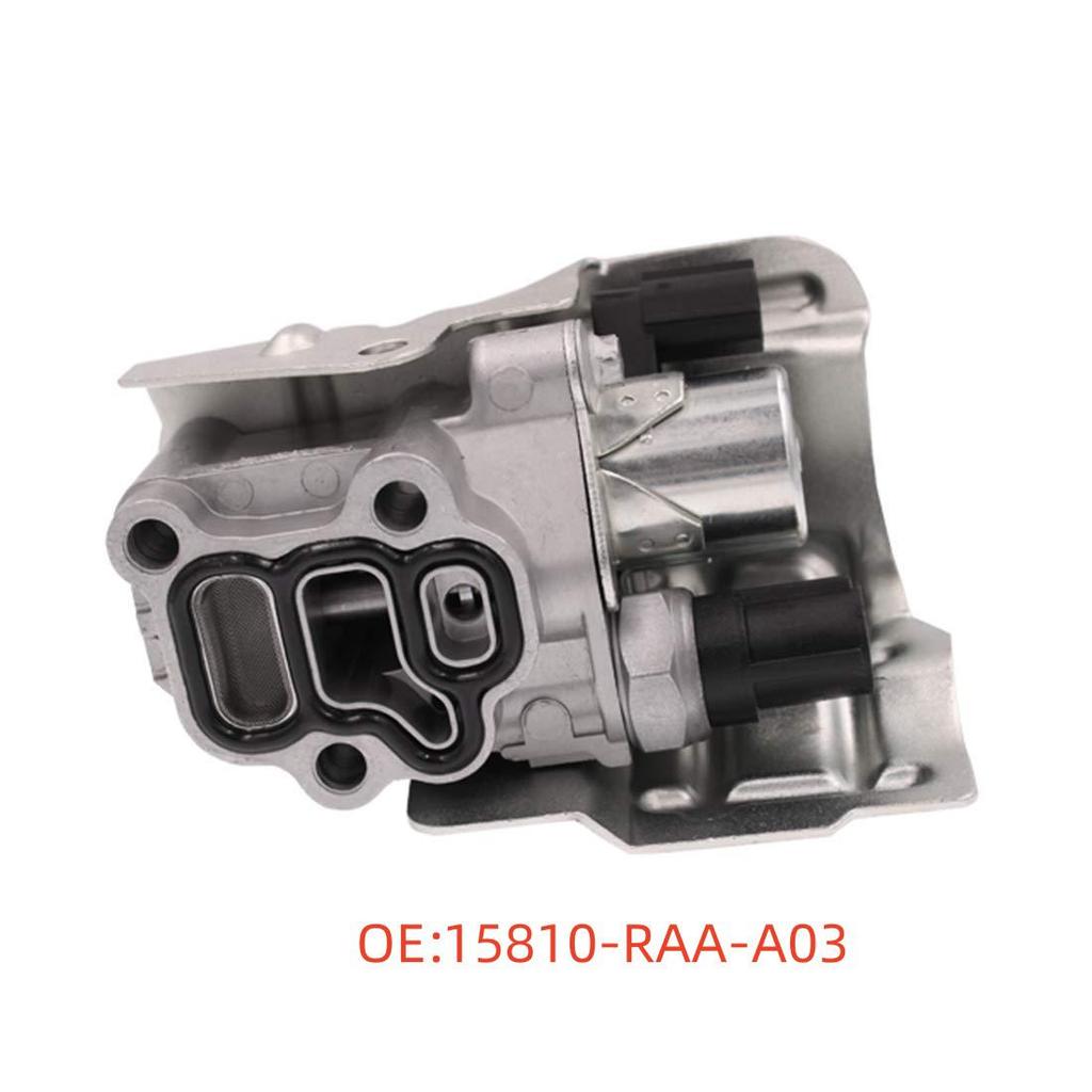 Honda CRV Accord VTEC VVT Solenoid Valve 15810-RAA-A03