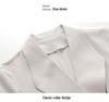 2024 Women's Professional Suit Dress: Elegant Summer Workwear for Formal Occasions in Beauty Salons & Jewelry Stores