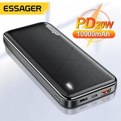 Accessori per cellulari – Power Bank