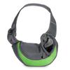 Pet Carrier Outdoor Puppy Handbag Pouch Mesh Oxford Single Sling Mesh Travel Tote Shoulder Bag
