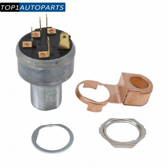 Ignition Starter Switch FOR 1961 1962 1963 1964 1965 1966 Chevrolet GMC Buick US
